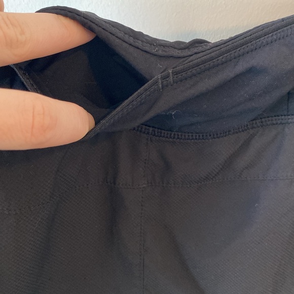 Patagonia Athletic Shorts - Picture 6 of 8